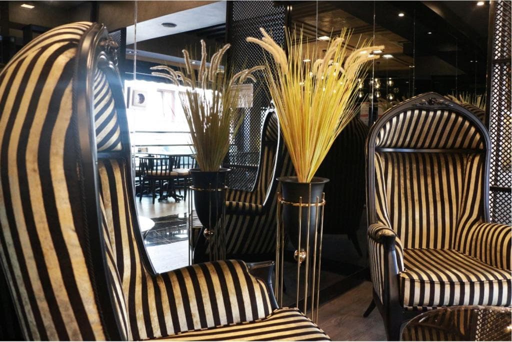 Air Boss Giresun City Hotel -29