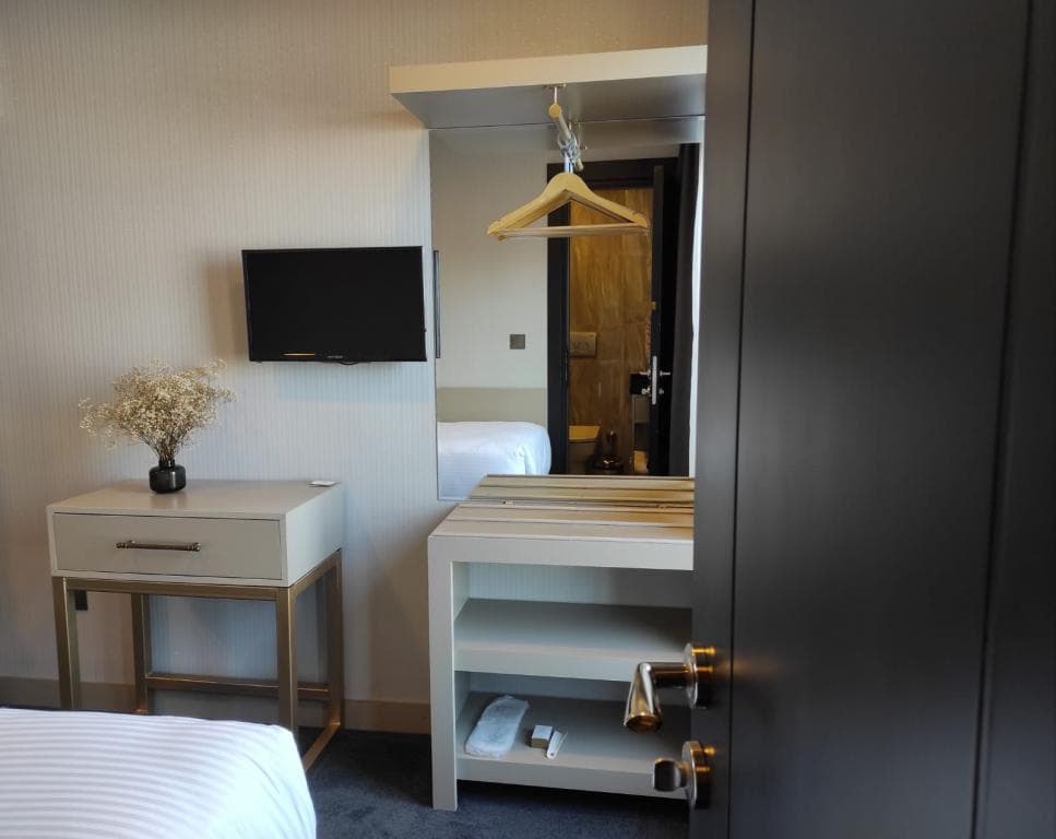 Air Boss Giresun City Hotel -7