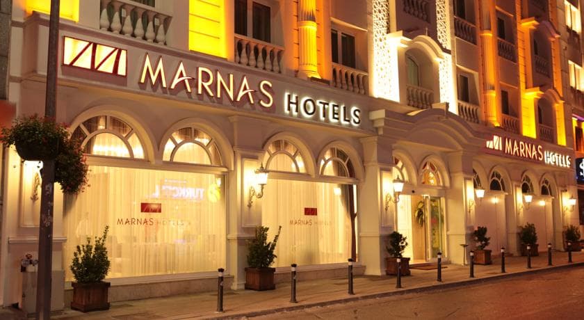 Marnas Hotel-0