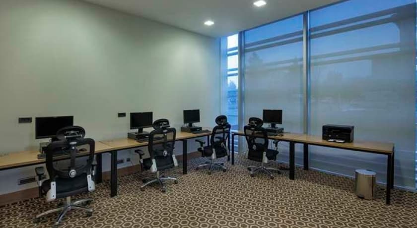 Wyndham Garden Diyarbakır-5