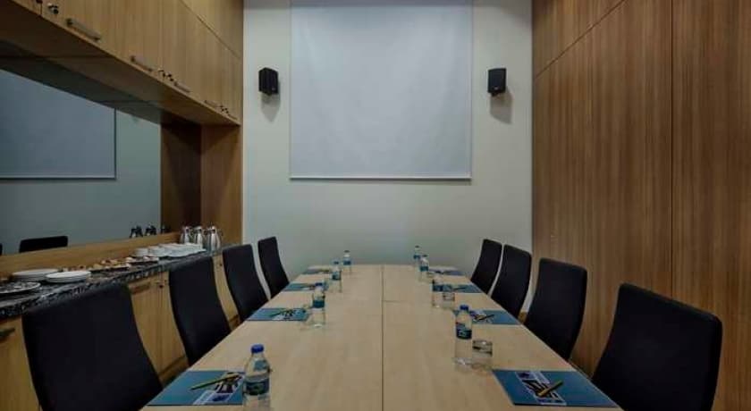 Wyndham Garden Diyarbakır-7