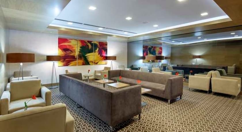 Wyndham Garden Diyarbakır-4