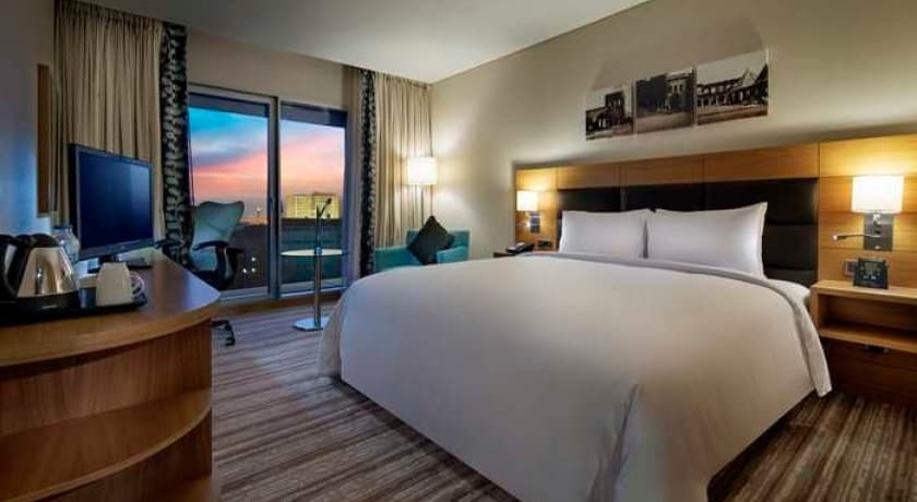 Wyndham Garden Diyarbakır-1