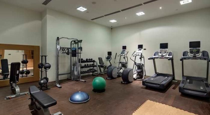 Wyndham Garden Diyarbakır-6