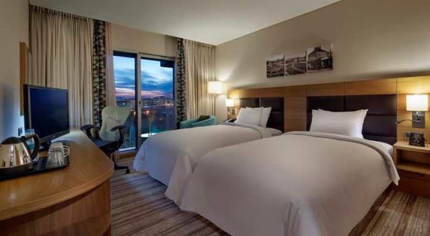 Wyndham Garden Diyarbakır-8