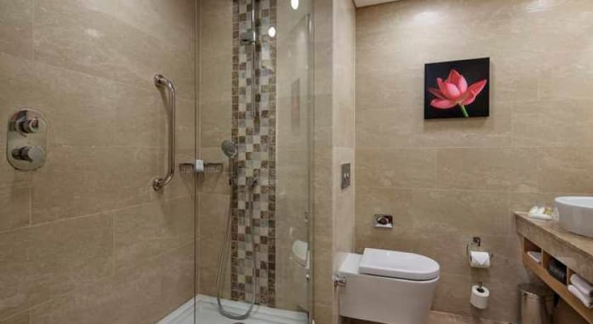 Wyndham Garden Diyarbakır-9