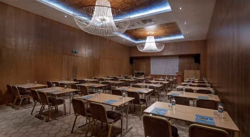 Wyndham Garden Diyarbakır-2