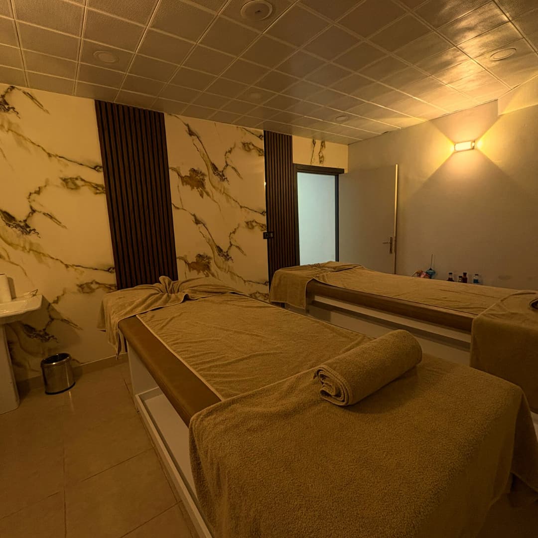 MyStar Hotel Resort Thermal & Spa-21