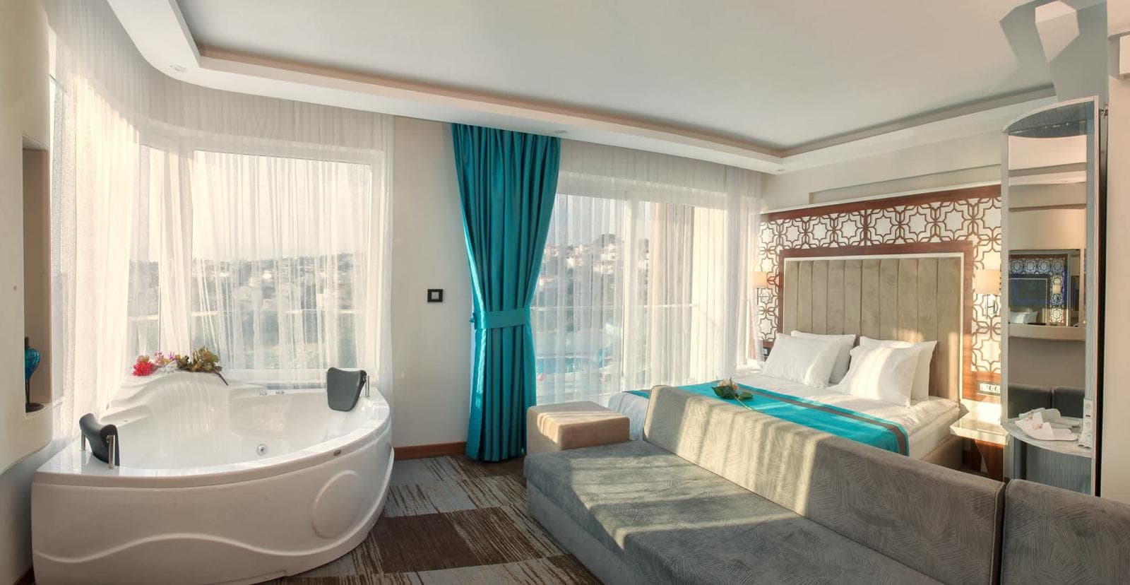 MyStar Hotel Resort Thermal & Spa-20