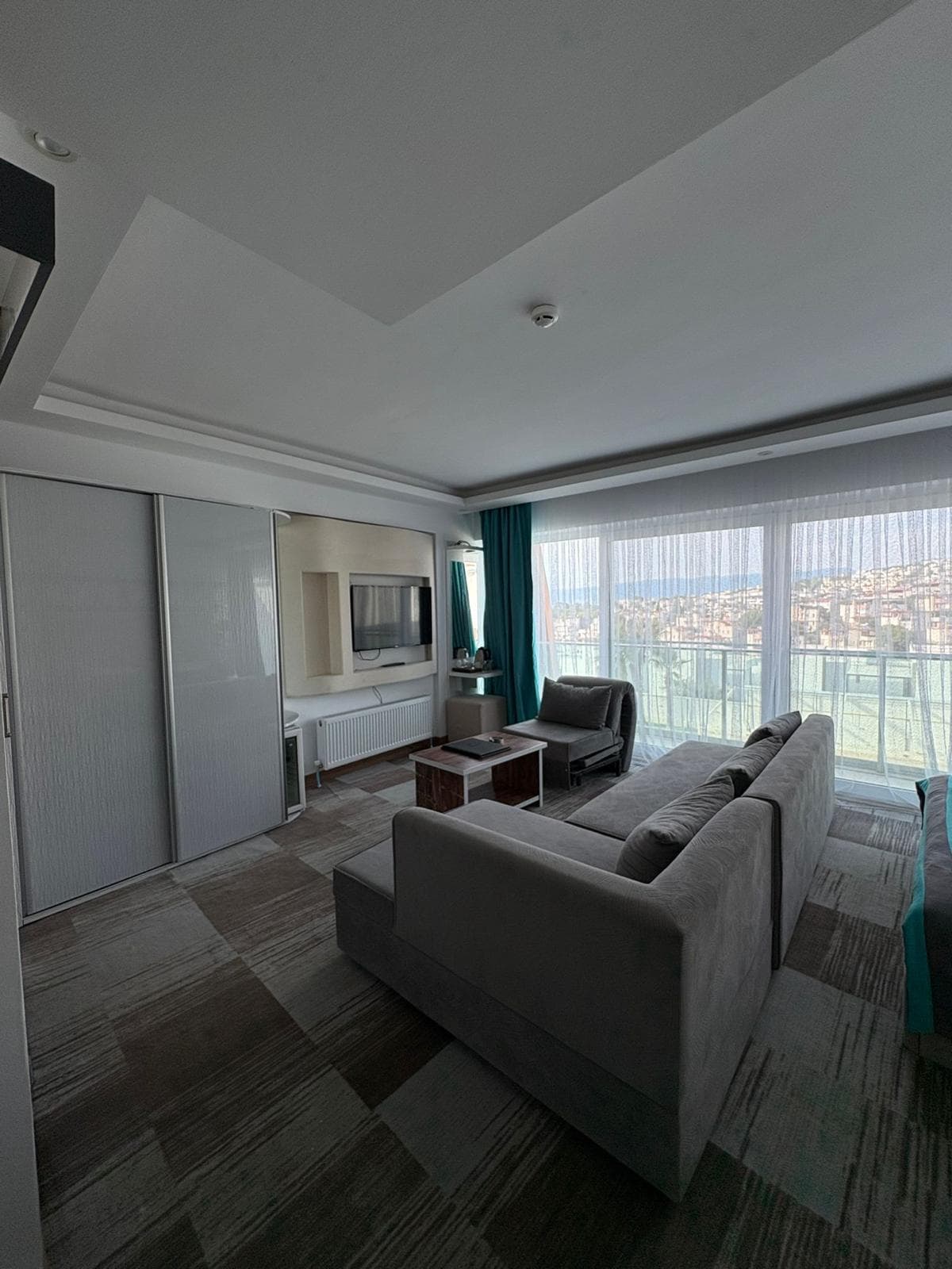 MyStar Hotel Resort Thermal & Spa-8