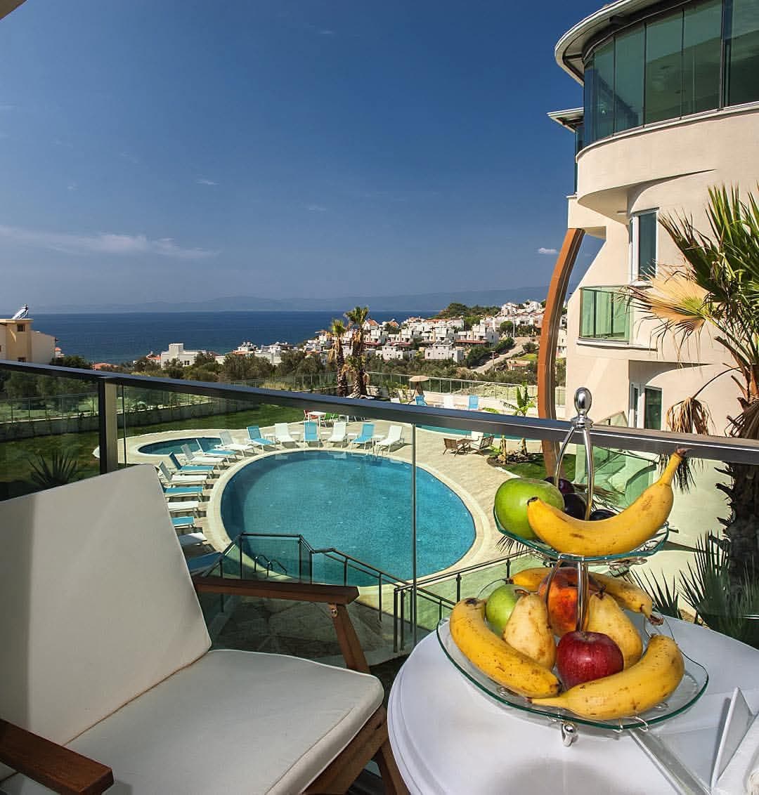 MyStar Hotel Resort Thermal & Spa-13