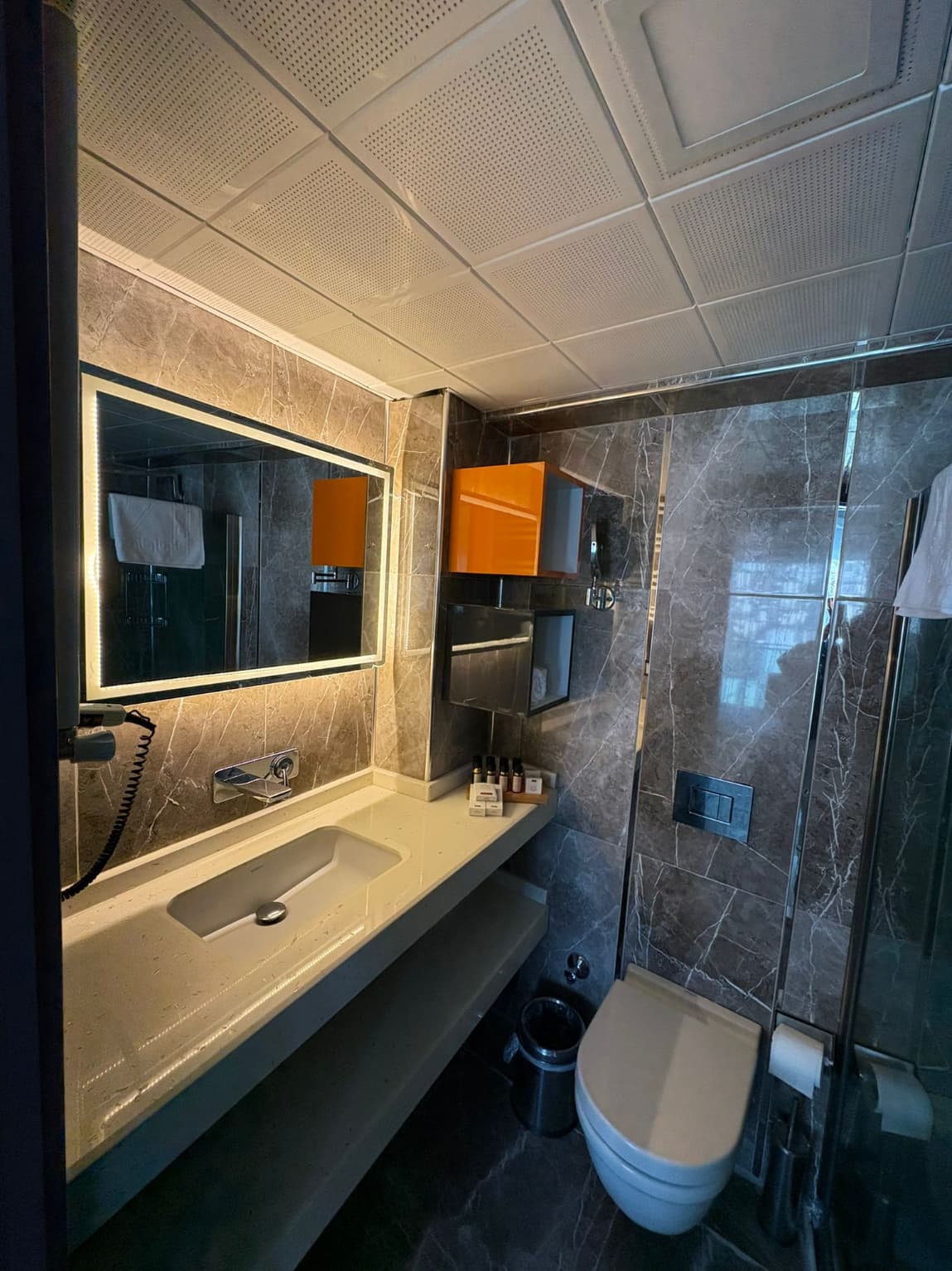 MyStar Hotel Resort Thermal & Spa-12