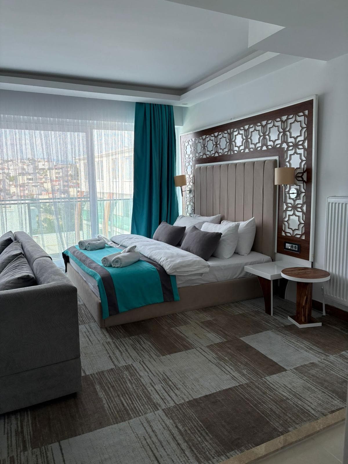 MyStar Hotel Resort Thermal & Spa-18