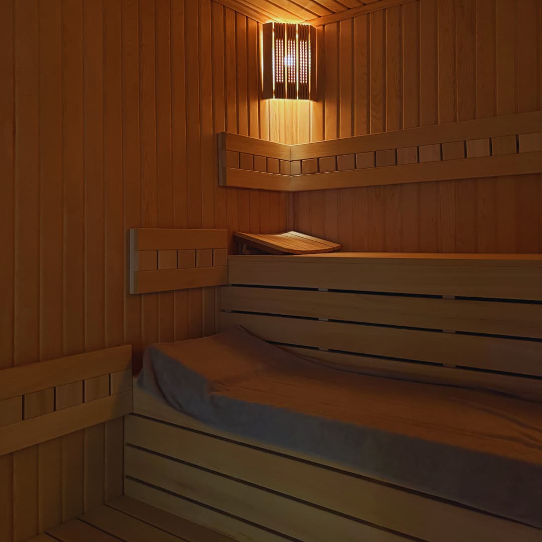 MyStar Hotel Resort Thermal & Spa-resim-4