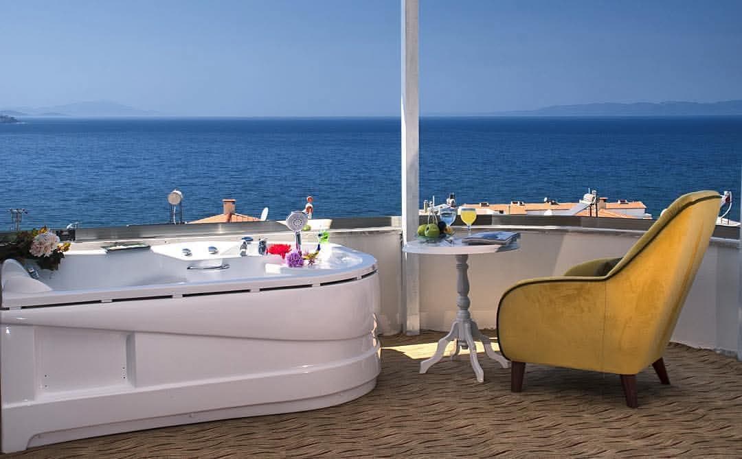 MyStar Hotel Resort Thermal & Spa-10