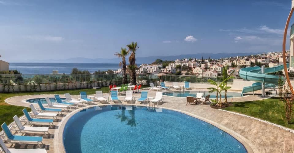 MyStar Hotel Resort Thermal & Spa-resim-3