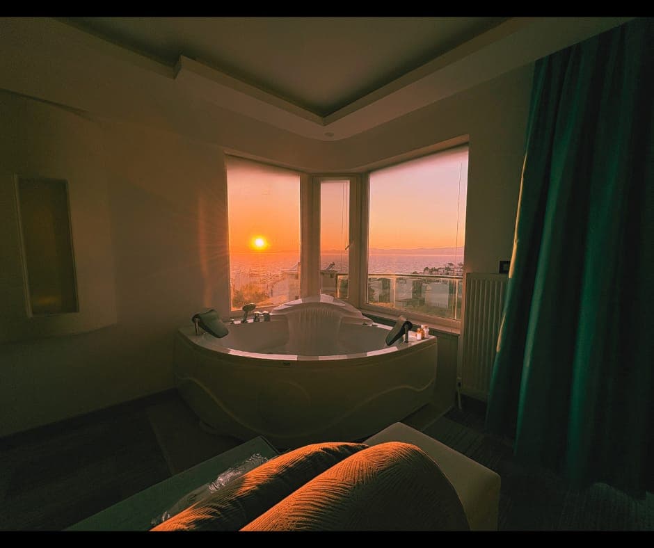 MyStar Hotel Resort Thermal & Spa-15