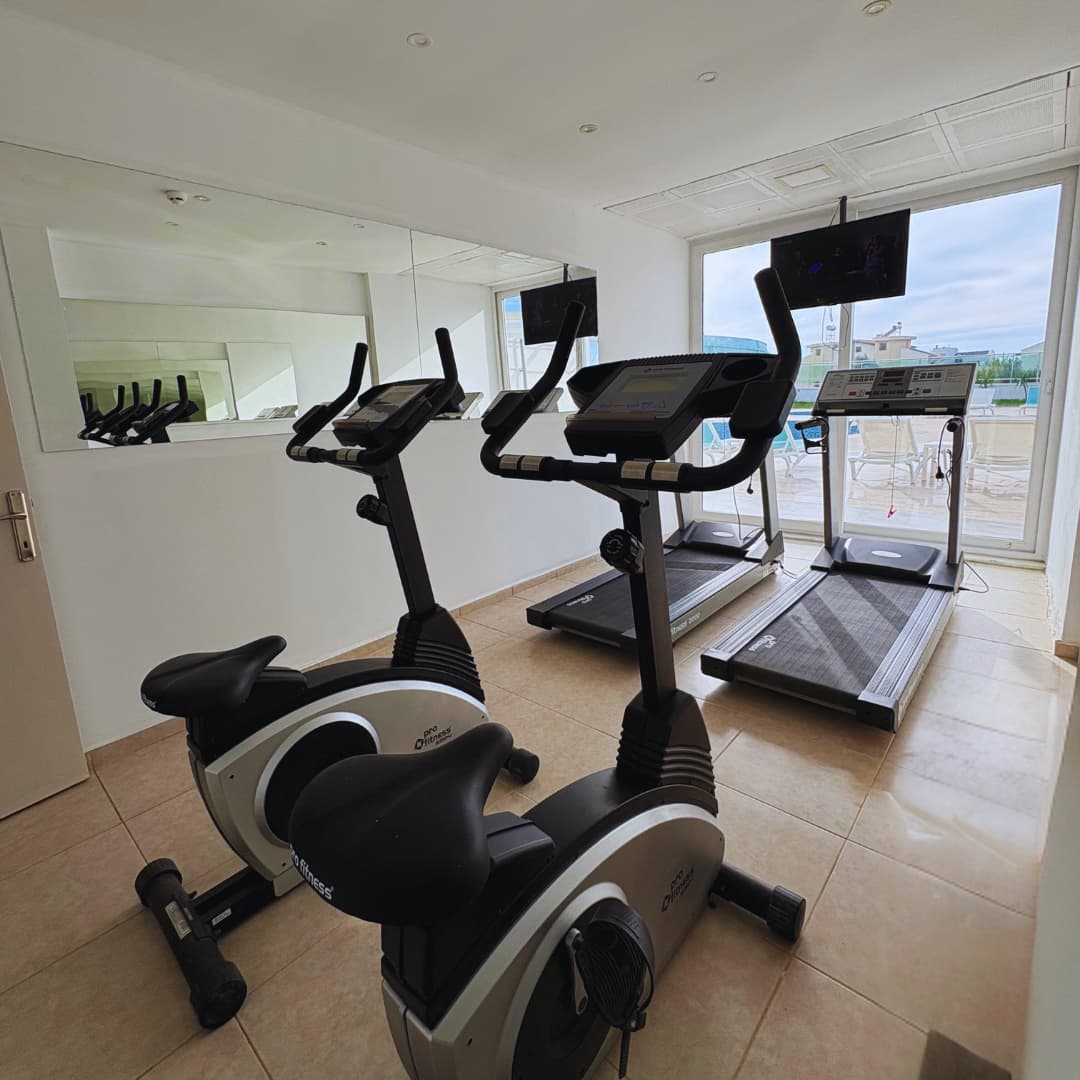 MyStar Hotel Resort Thermal & Spa-14