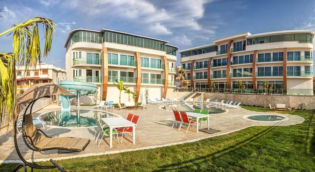 MyStar Hotel Resort Thermal & Spa-resim-0