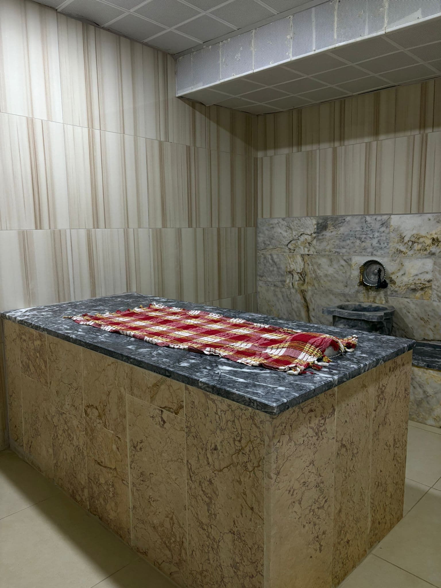 MyStar Hotel Resort Thermal & Spa-11