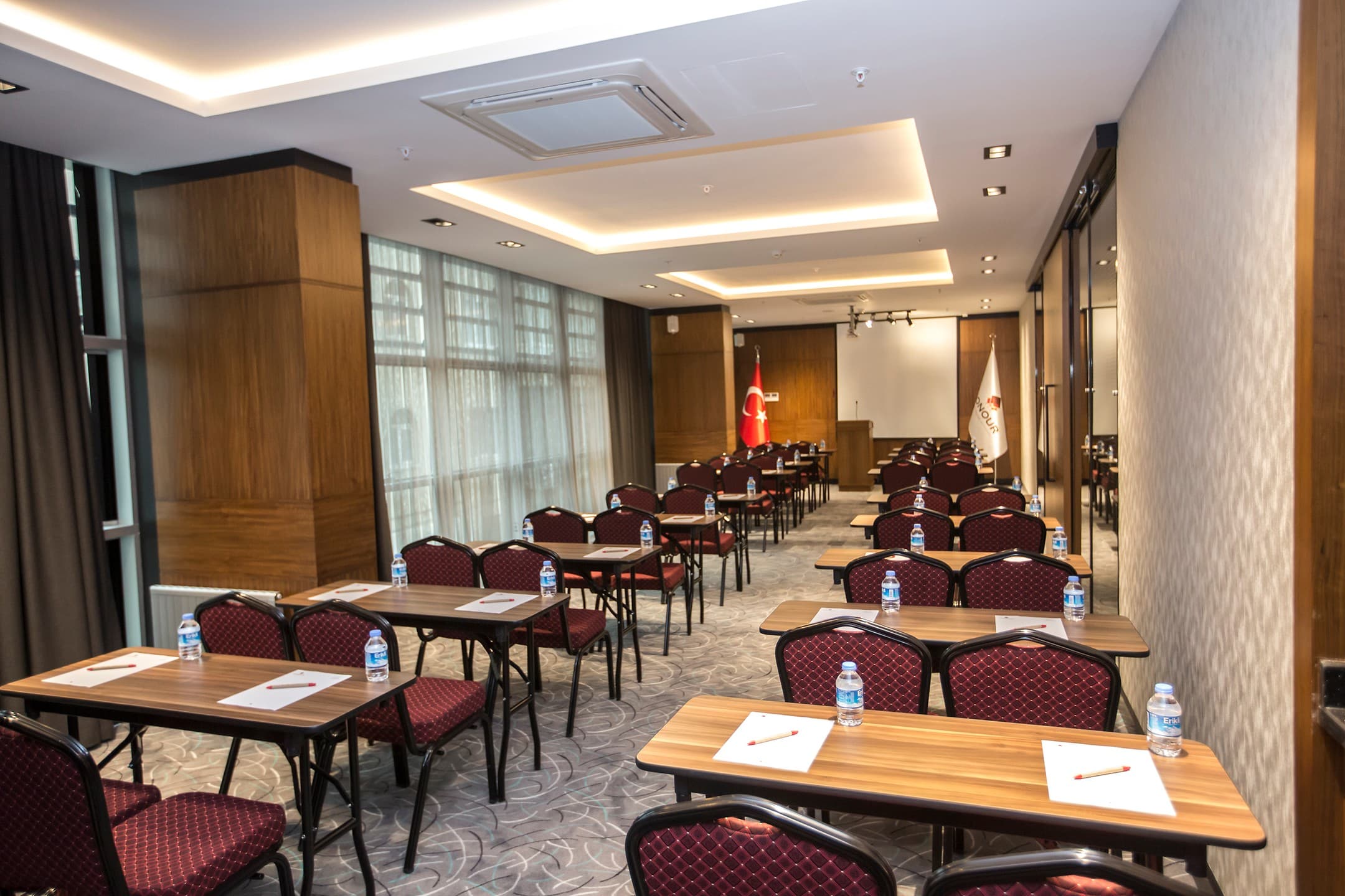 Honour Hotel Niğde-7