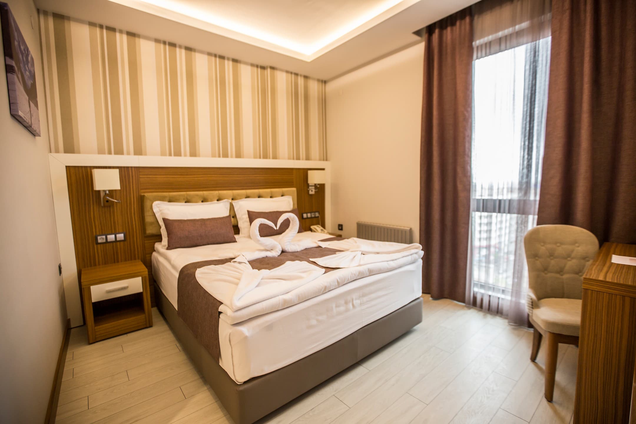 Honour Hotel Niğde-1