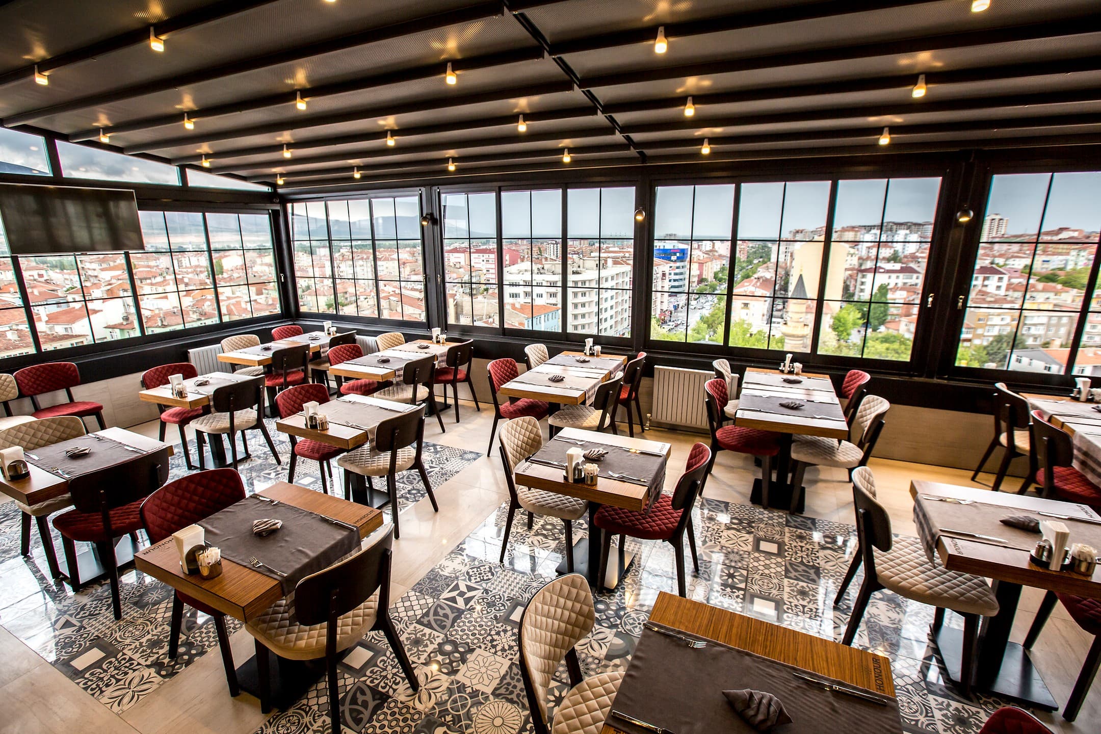 Honour Hotel Niğde-2