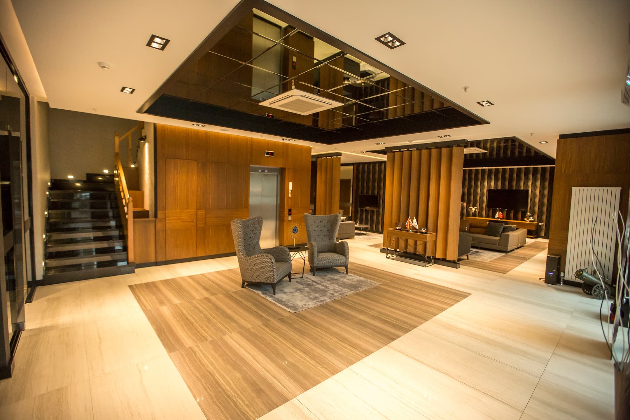 Honour Hotel Niğde-3