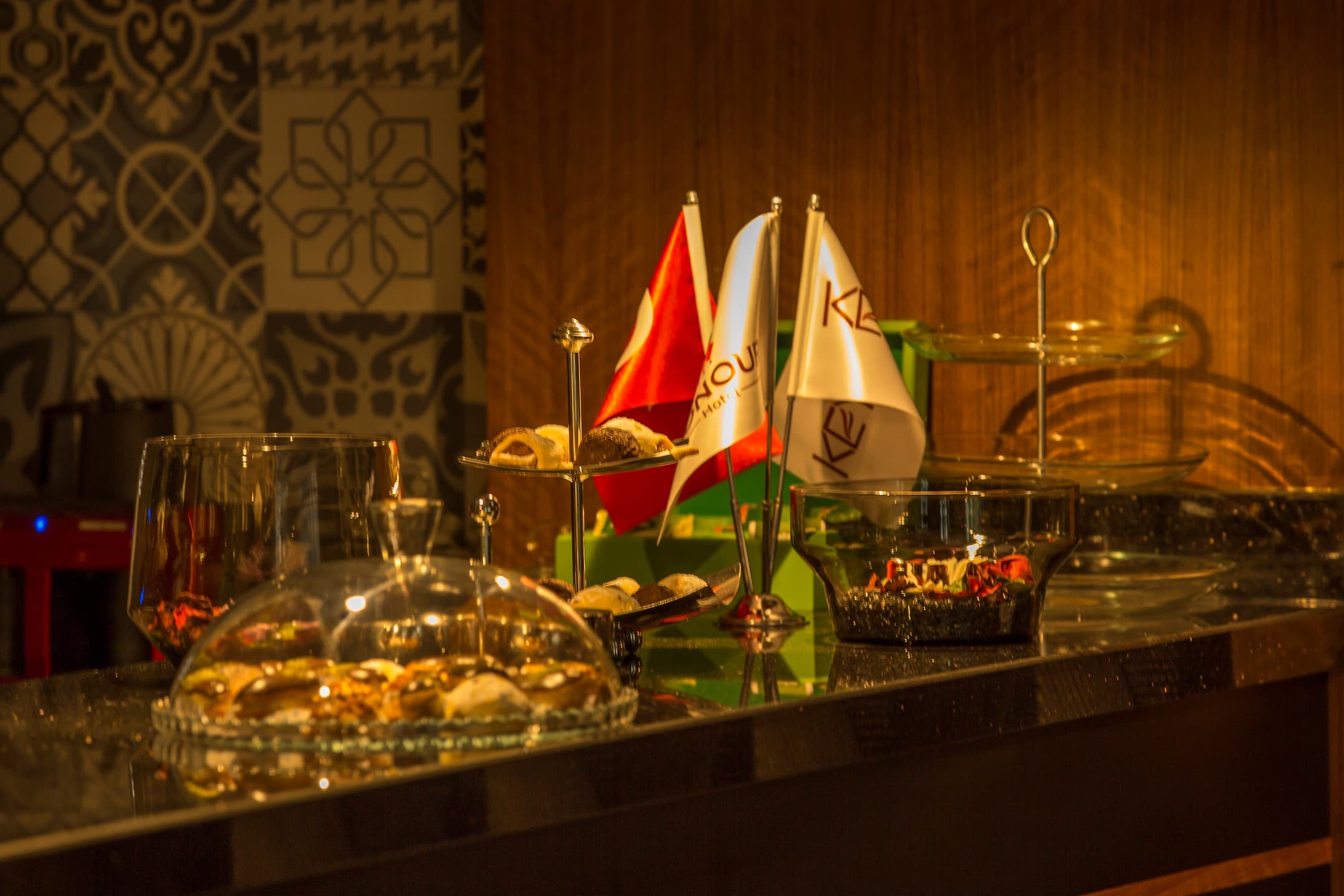 Honour Hotel Niğde-12