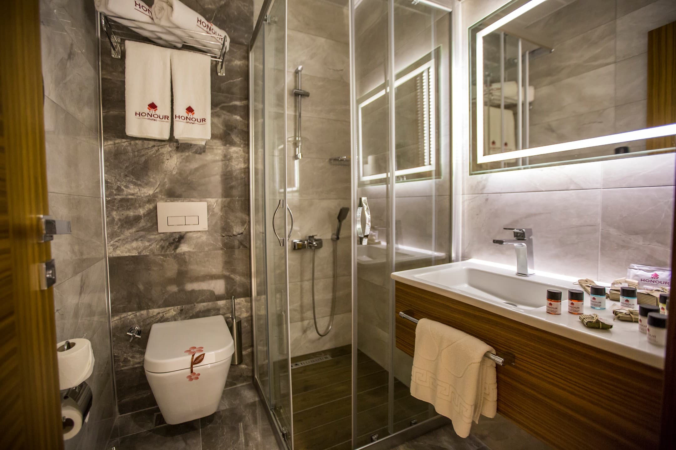 Honour Hotel Niğde-18