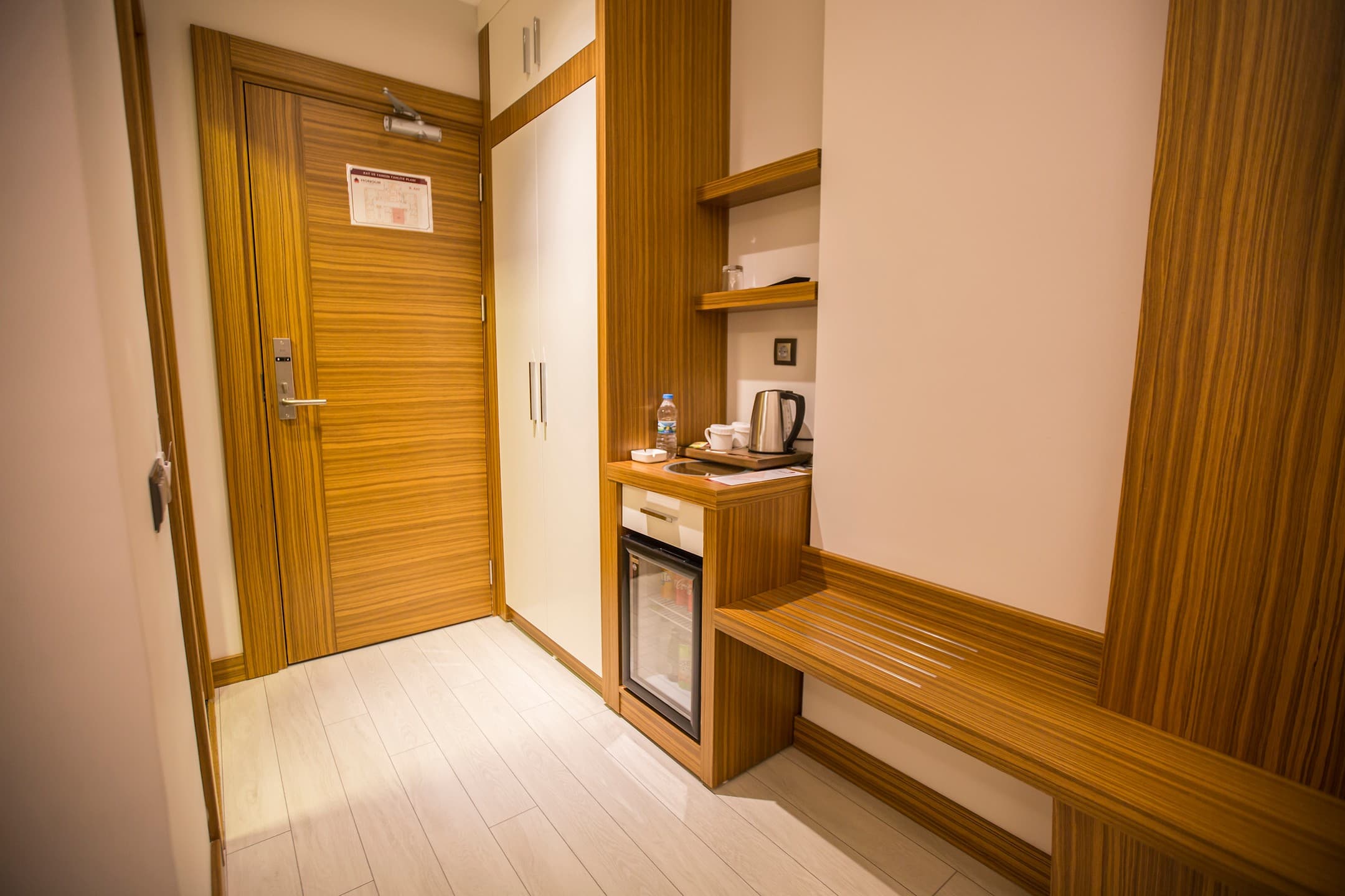 Honour Hotel Niğde-17