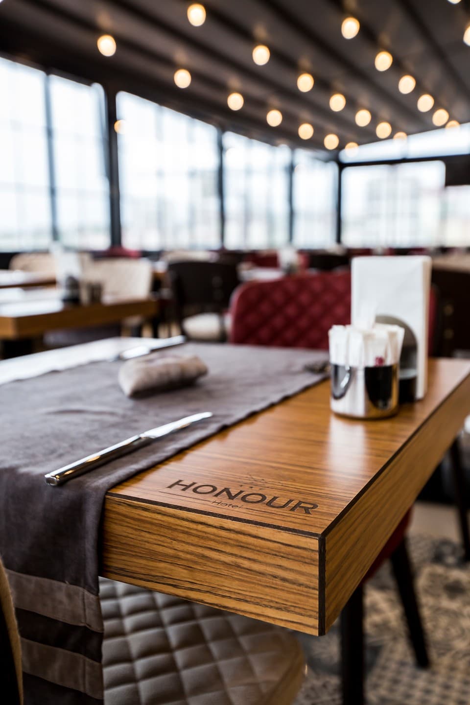 Honour Hotel Niğde-11