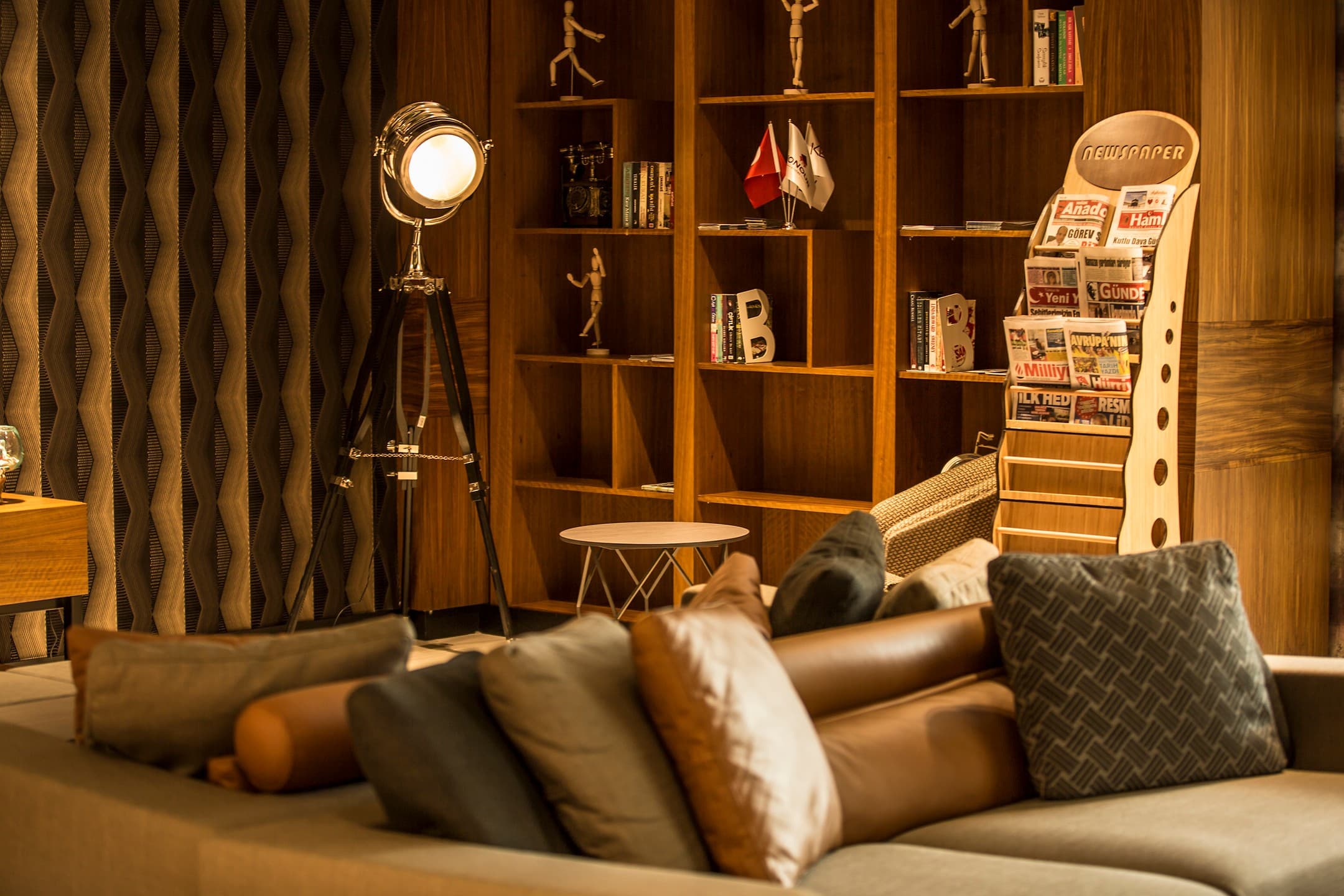 Honour Hotel Niğde-9