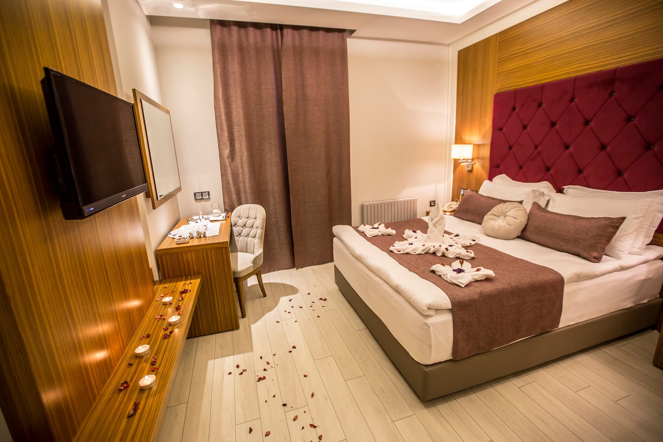 Honour Hotel Niğde-16