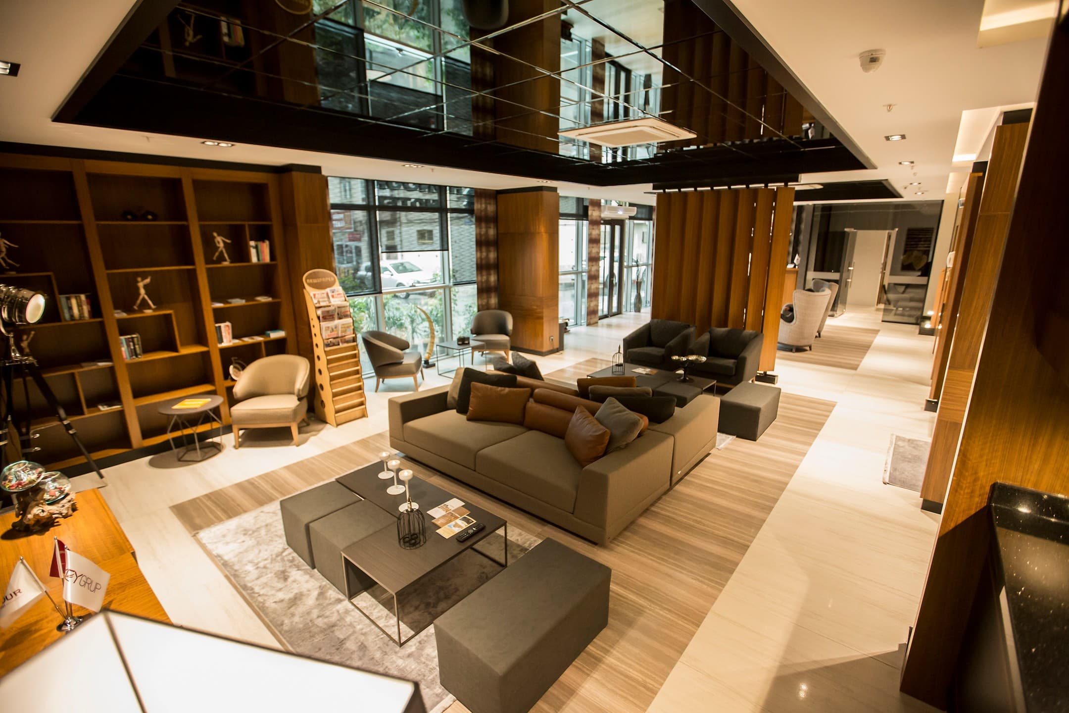 Honour Hotel Niğde-4