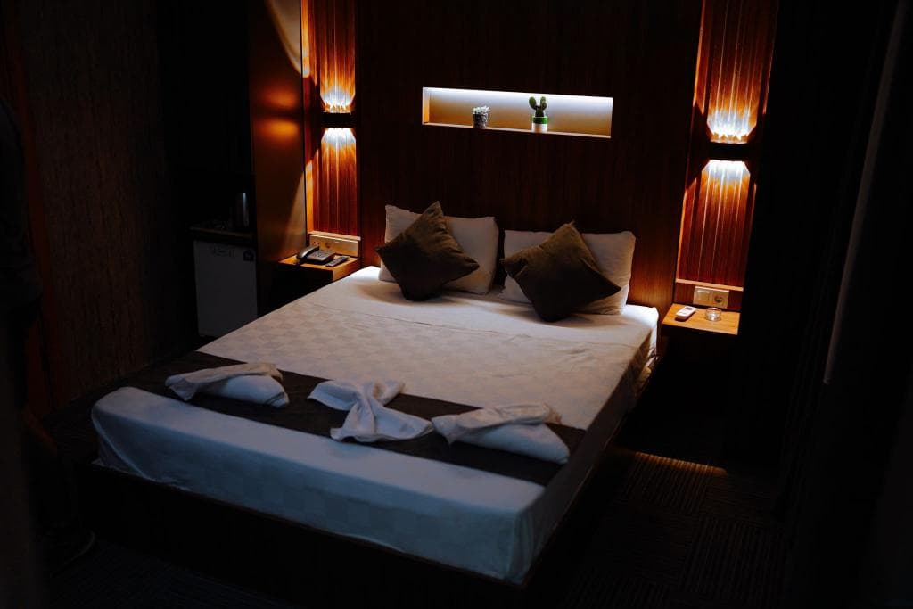 Lion Suite Hotel Kartal-8