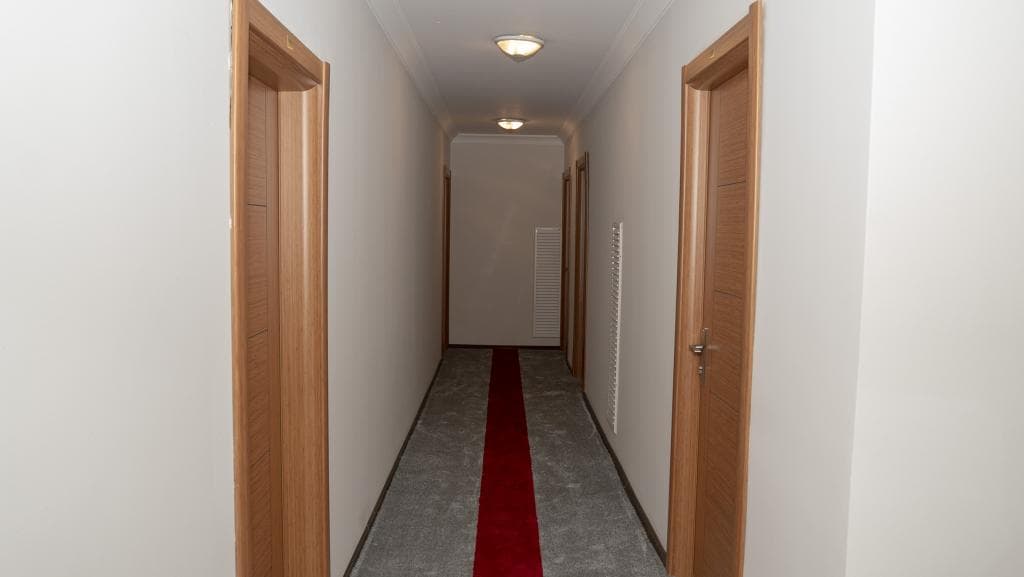 Lion Suite Hotel Kartal-9