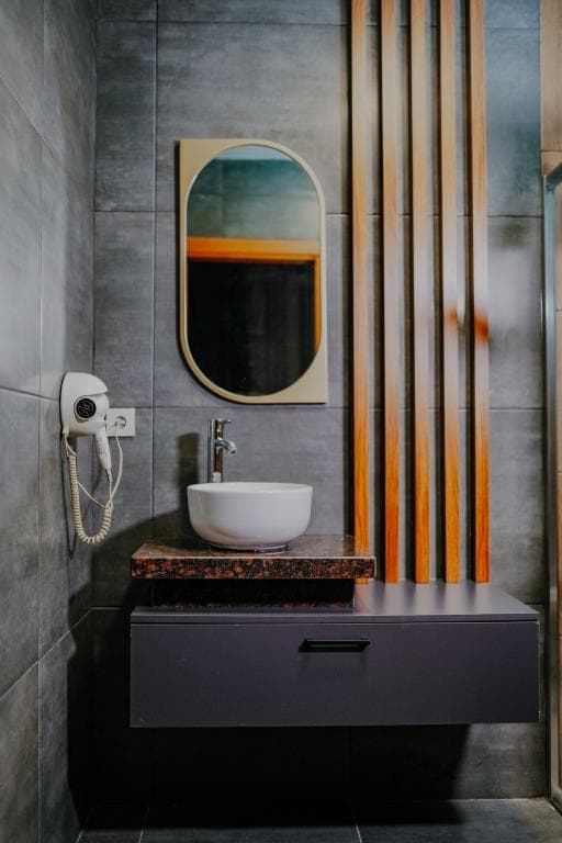 Lion Suite Hotel Kartal-20