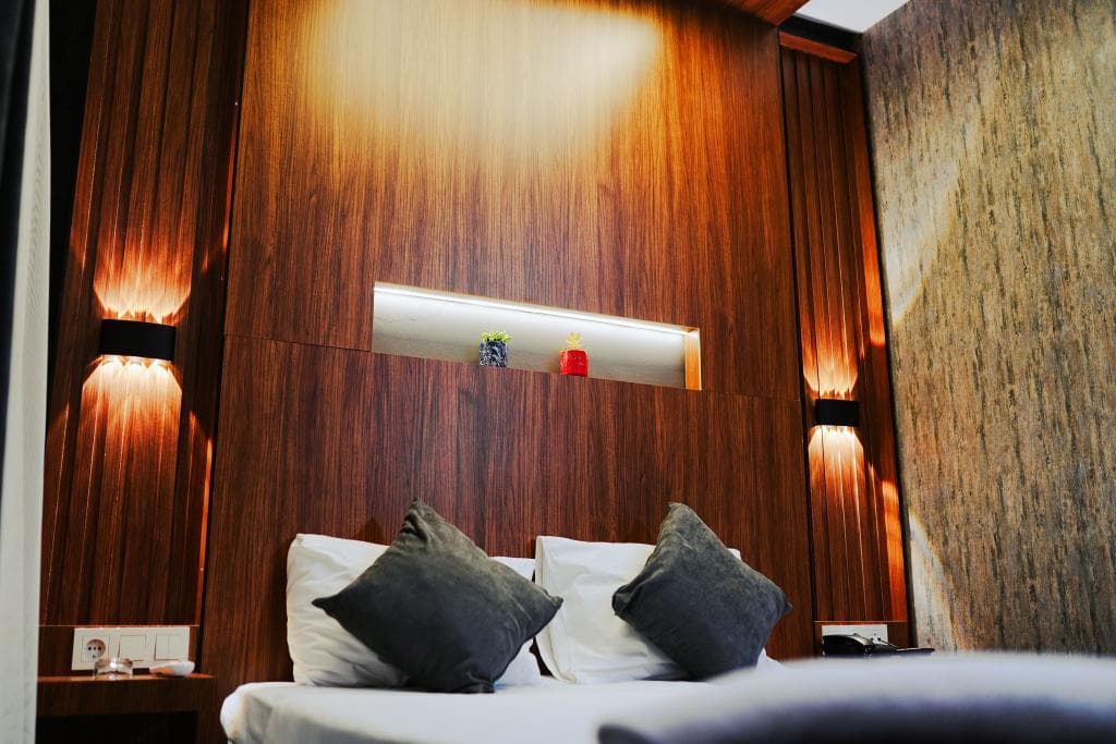 Lion Suite Hotel Kartal-19