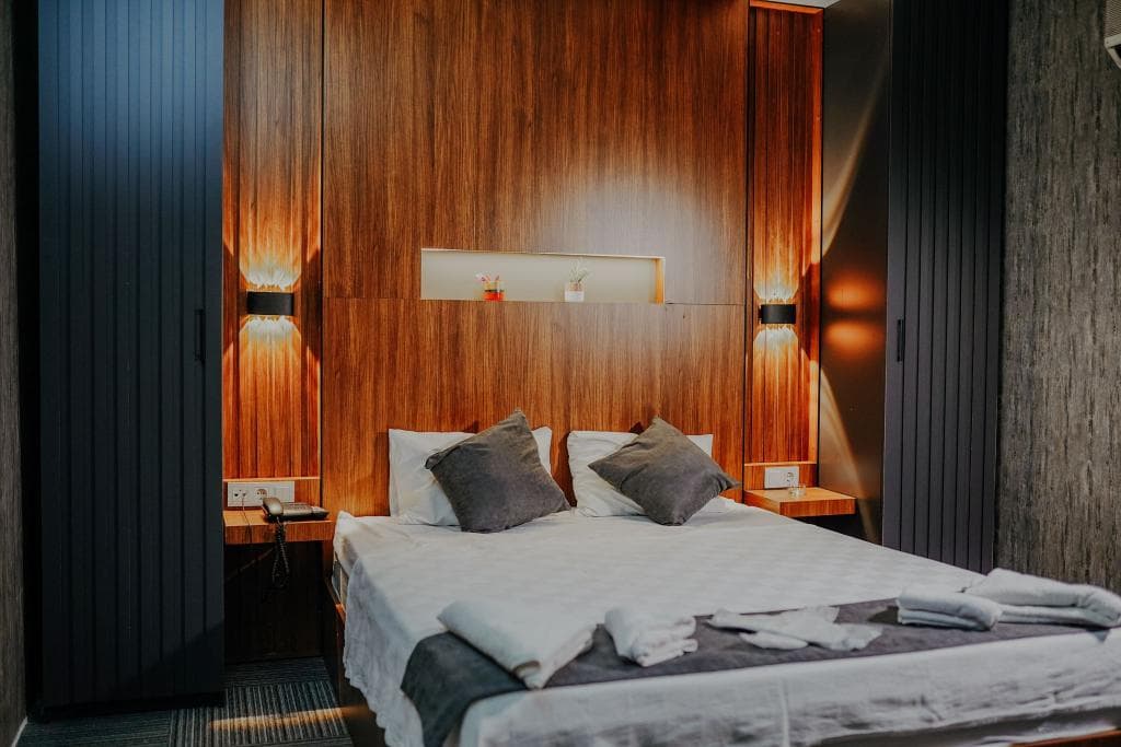 Lion Suite Hotel Kartal-24