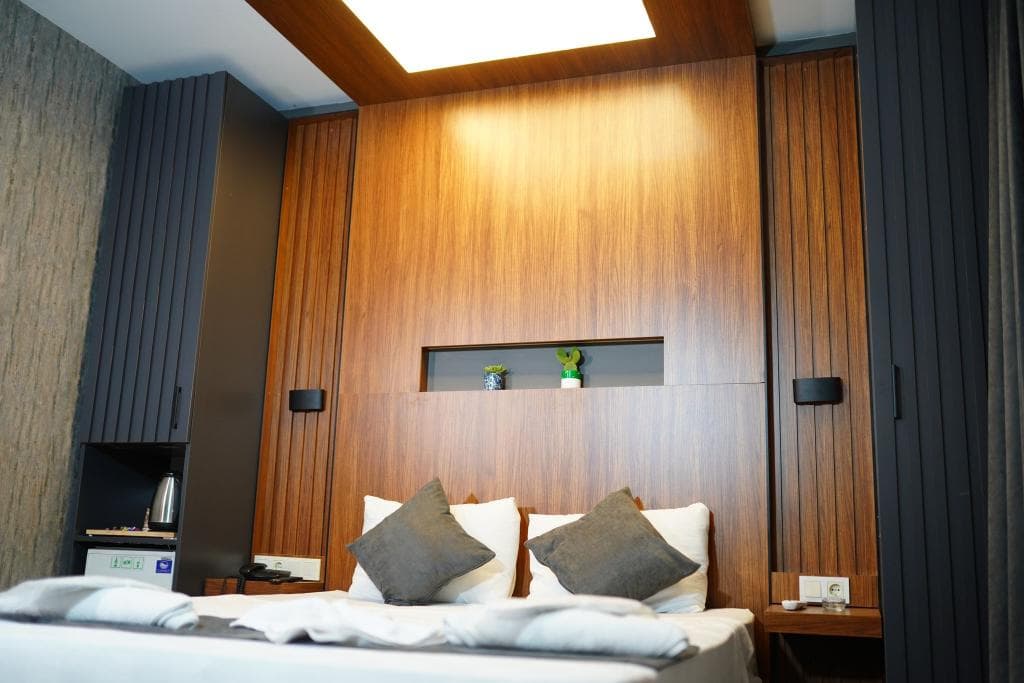 Lion Suite Hotel Kartal-25