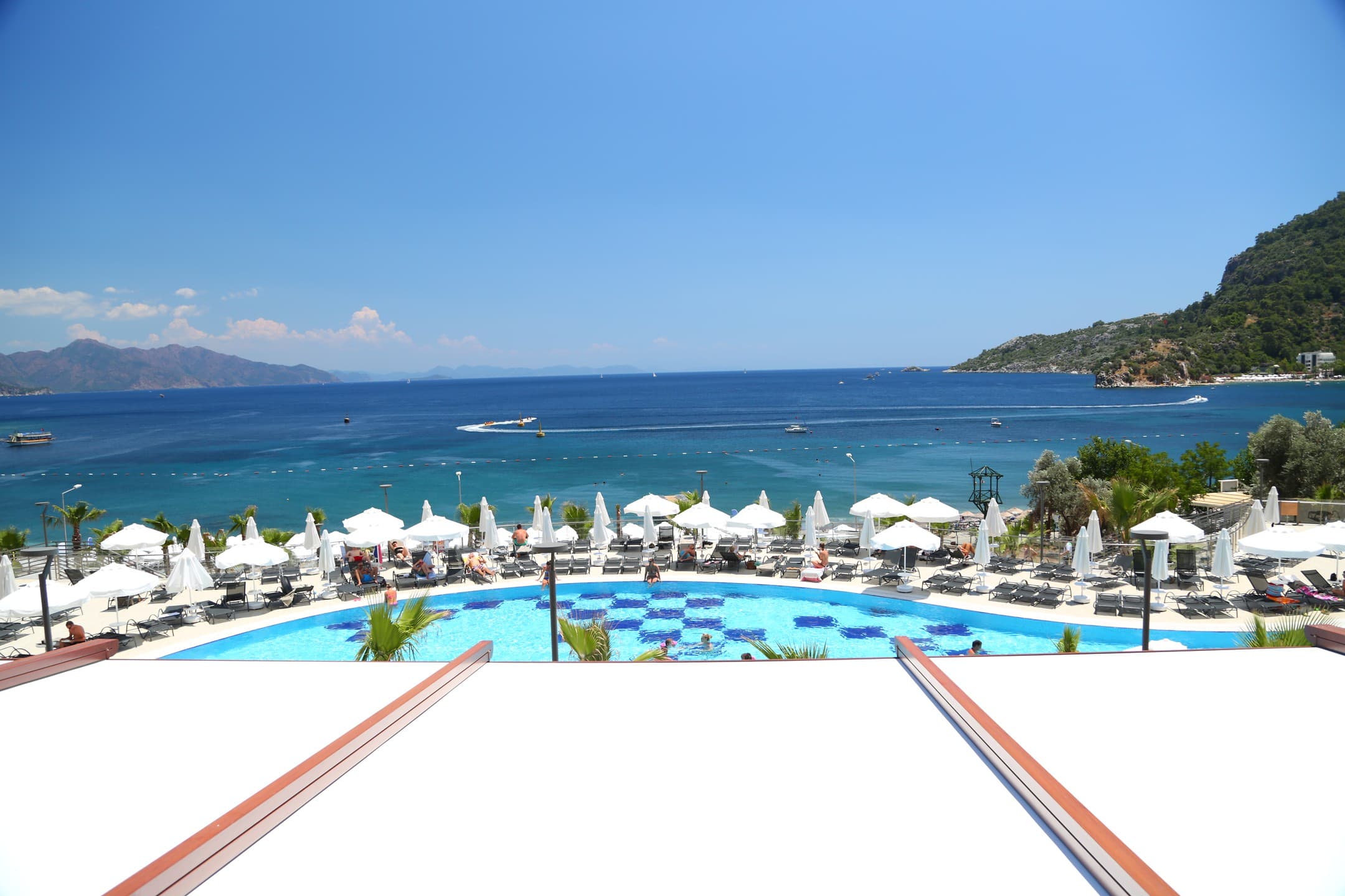 Turunç Premium Hotel-44