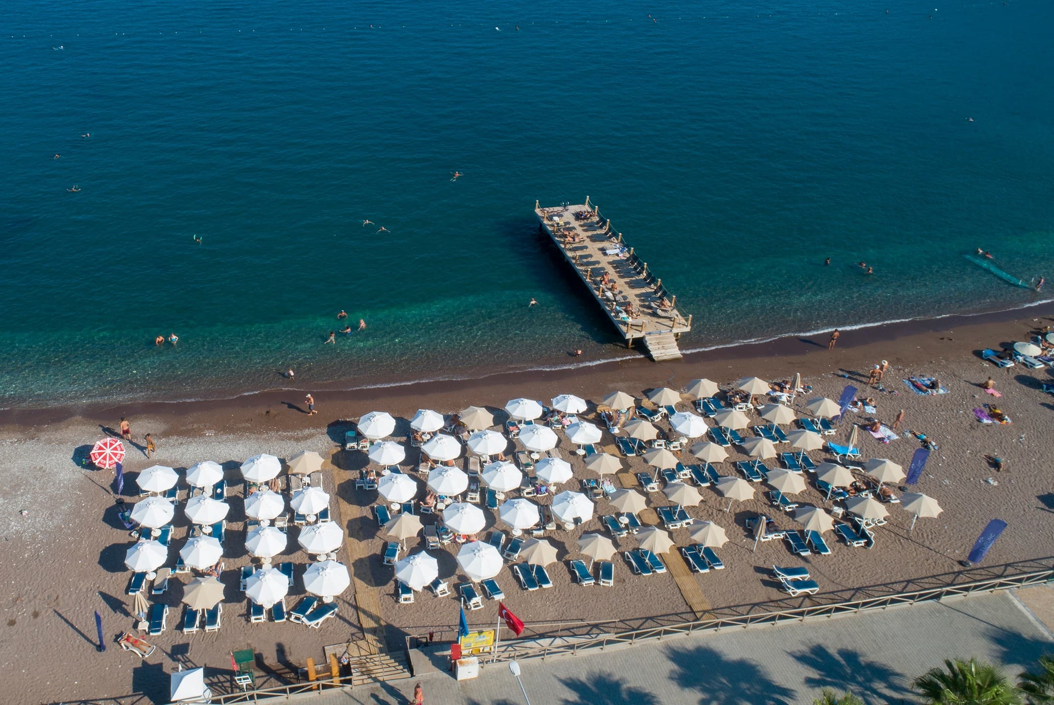 Turunç Premium Hotel-54