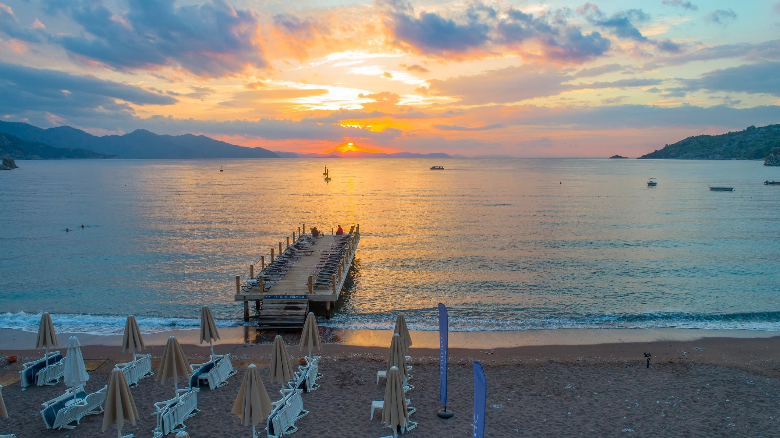 Turunç Premium Hotel-4