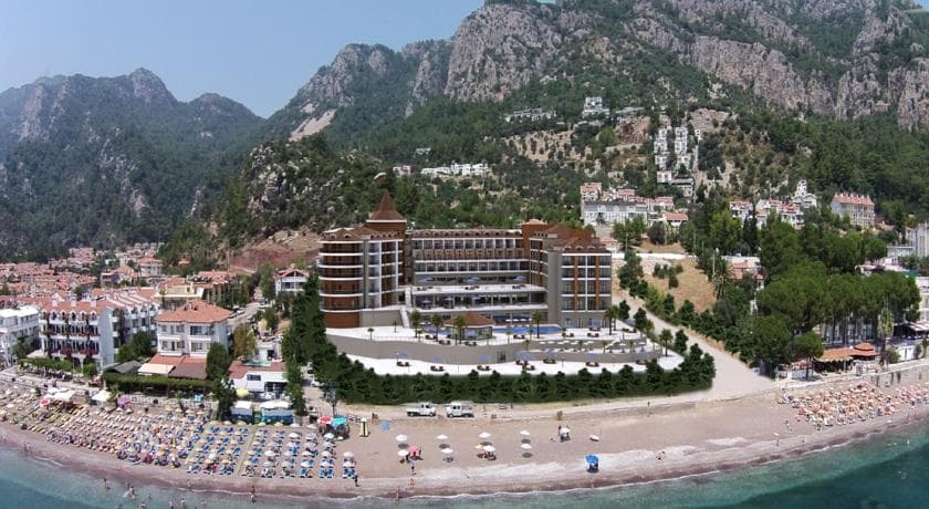 Turunç Premium Hotel-11