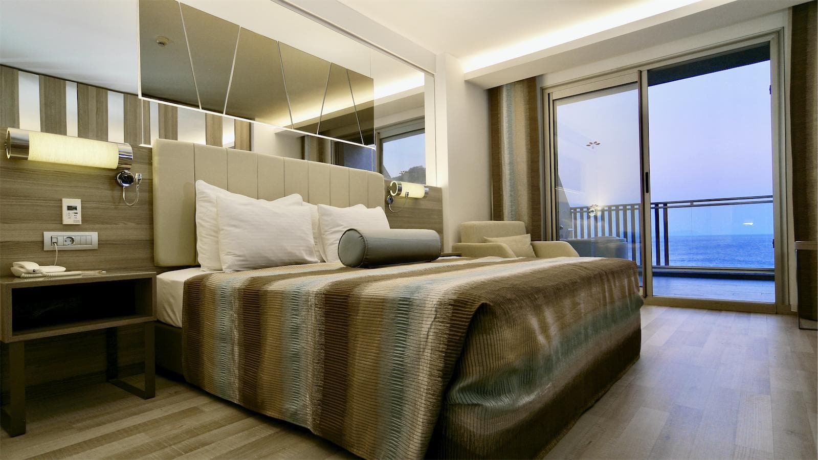 Turunç Premium Hotel-73