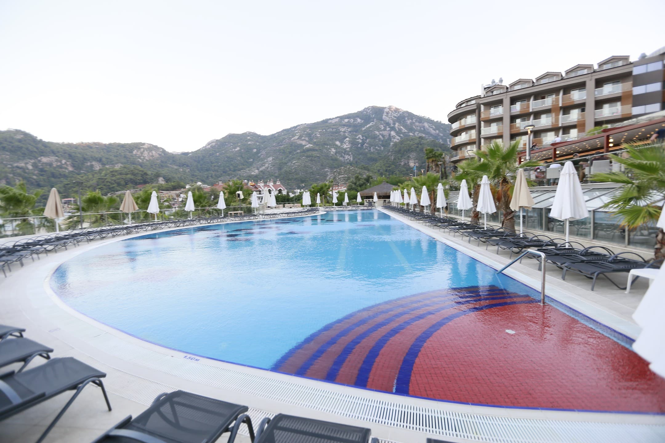 Turunç Premium Hotel-46