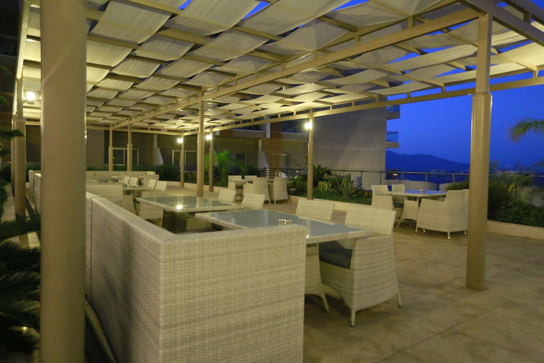 Turunç Premium Hotel-39