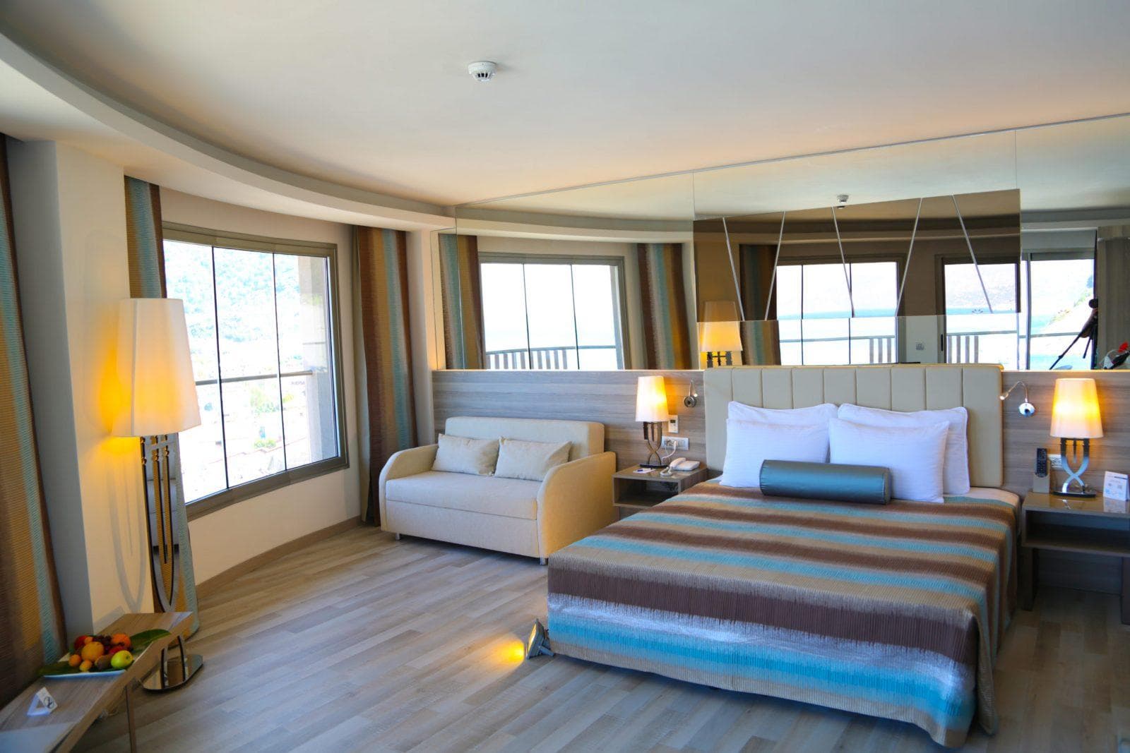 Turunç Premium Hotel-66