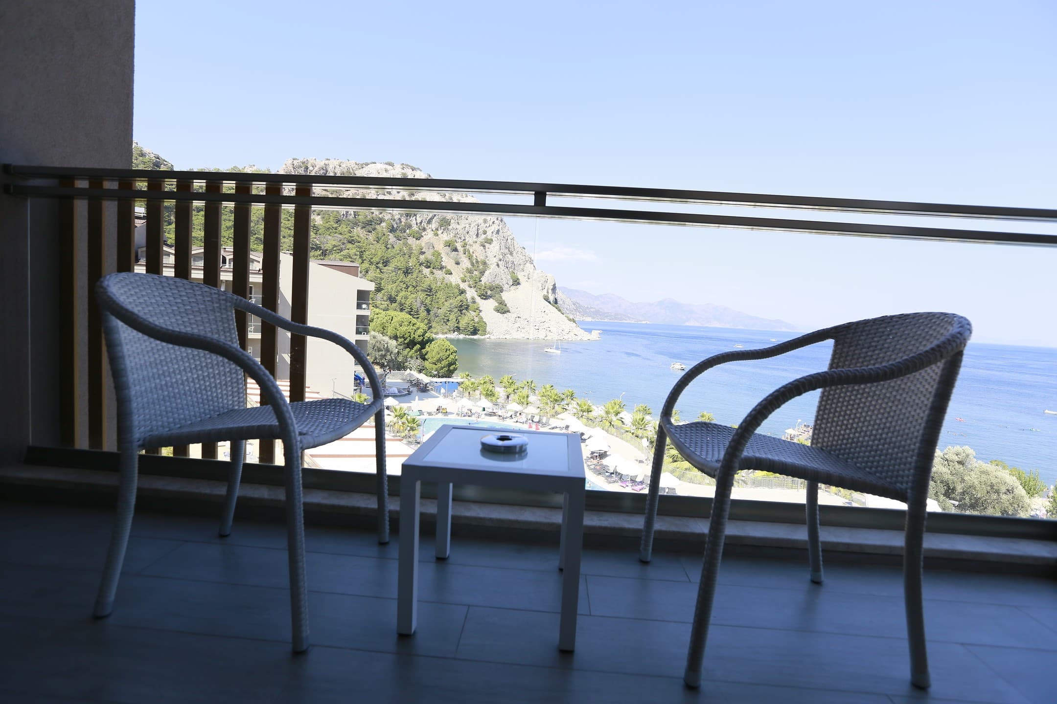 Turunç Premium Hotel-61